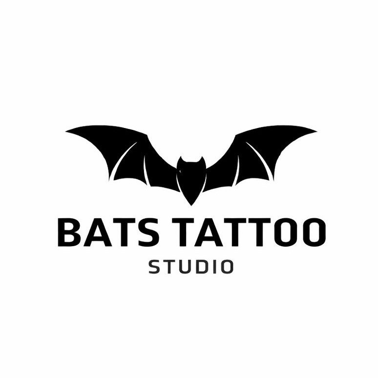 Bats Tattoo Studio